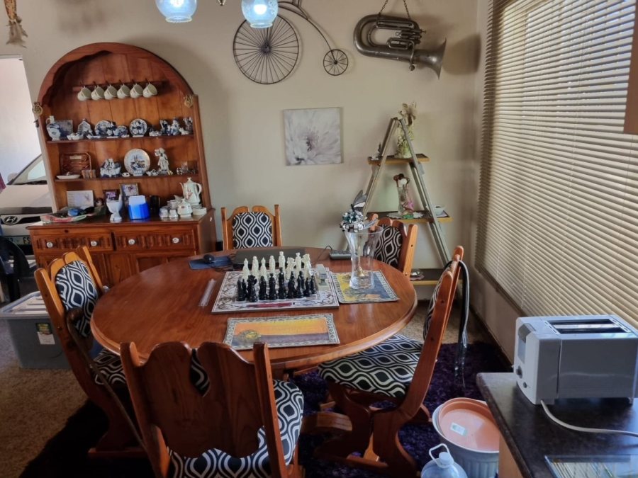 3 Bedroom Property for Sale in Pellissier Free State